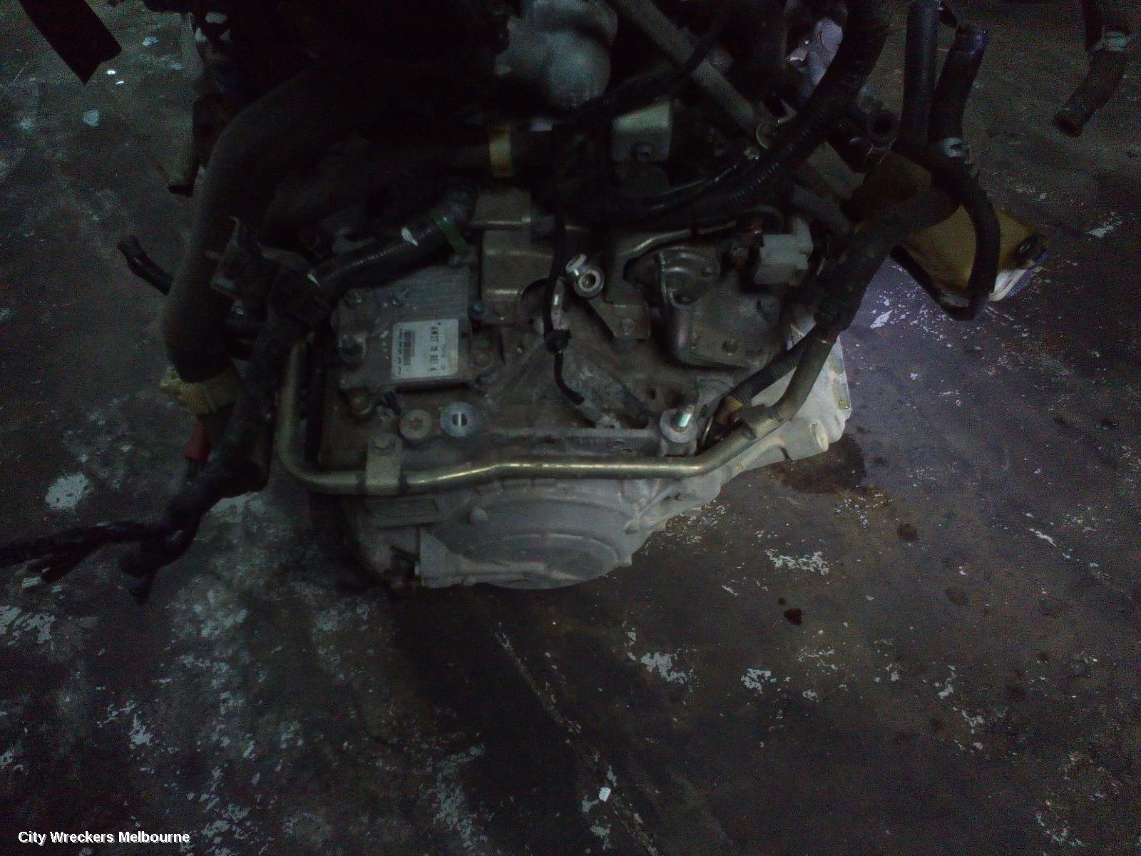 MAZDA CX9 TRANS/GEARBOX, AUTO, AWD, PETROL, 3.7, DIPSTICK TYPE, NO TRANSFER CASE, TB, 06/2009 - 12/2015 - Image 3