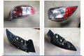 MAZDA 3 RIGHT TAILLIGHT, BL, HATCH, STANDARD TYPE, 04/2009 - 10/2013 - Image 1