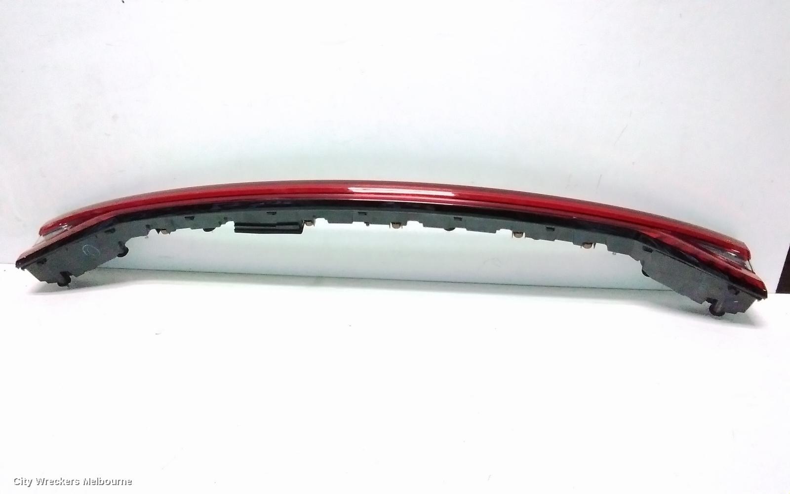 HAVAL H6 REAR GARNISH, BOOTLID GARNISH (CENTRE), B01, 02/2021 ONWARDS - Image 1