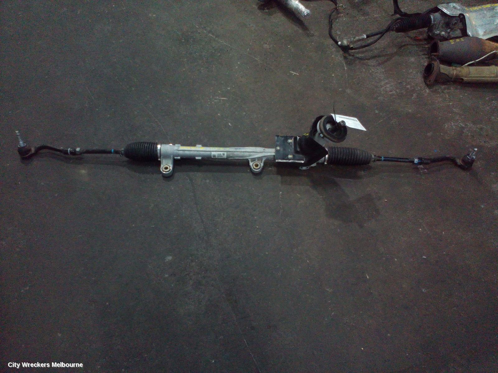 HYUNDAI PALISADE STEERING BOX/RACK, DIESEL, 2.2, TURBO, 4WD, LX2, 07/2020 ONWARDS - Image 3