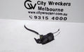 LAND ROVER RANGEROVER SPORT DOOR/BOOT/GATE LOCK, LEFT REAR DOOR LOCK, L494, 06/2013 ONWARDS - Image 1