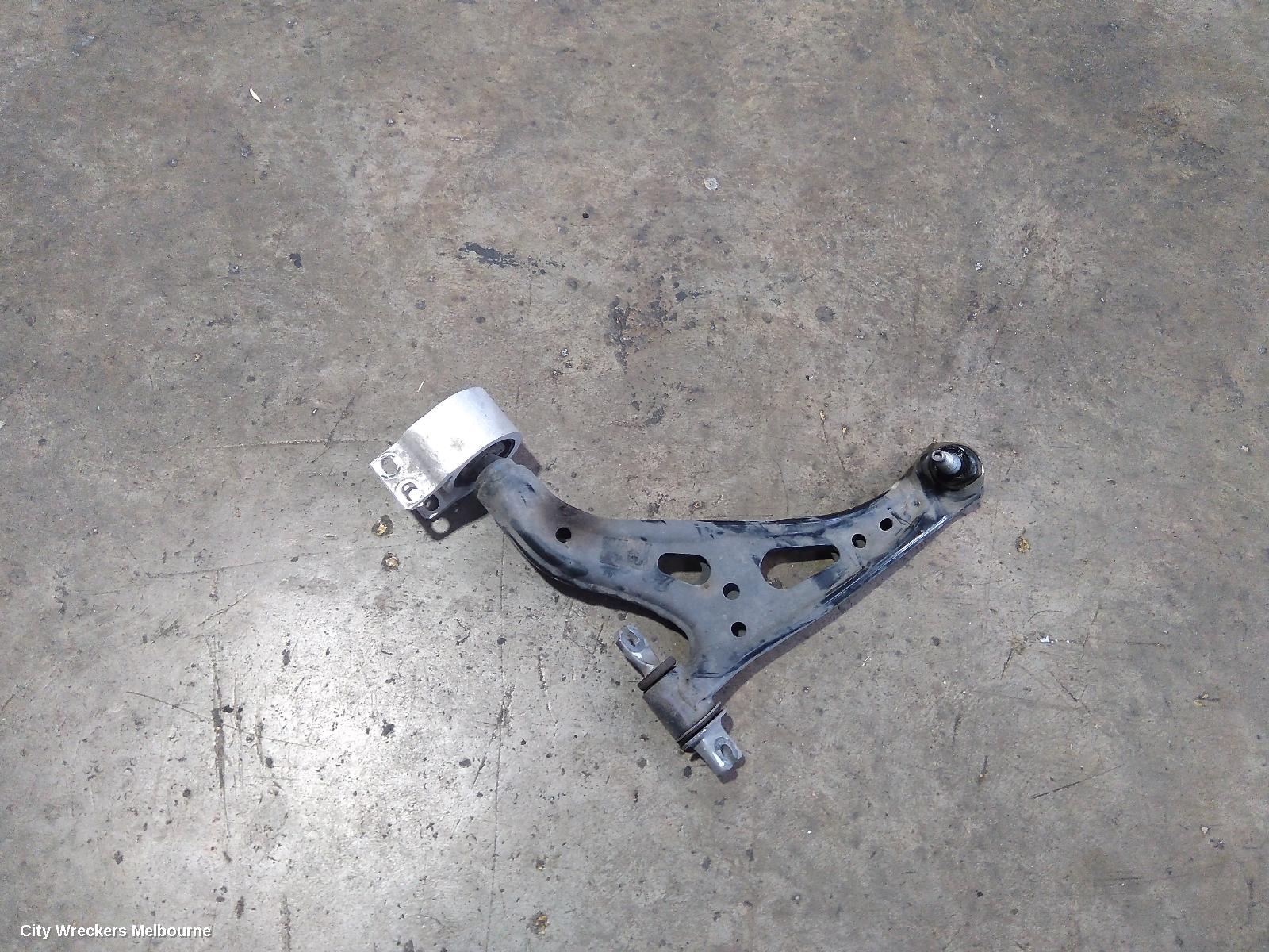 HOLDEN EQUINOX LEFT FRONT LOWER CONTROL ARM, EQ, 09/2017 - 12/2020 - Image 1