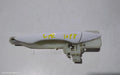 HYUNDAI I40 DOOR HANDLE, OUTER, LH FRONT/REAR, NON KEYLESS ENTRY TYPE, VF, 09/2011 - 12/2019 - Image 1