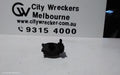 HOLDEN CAPTIVA AIRBAG MODULE/SENSOR, CLOCKSPRING, CG, 01/2011 - 06/2018 - Image 1