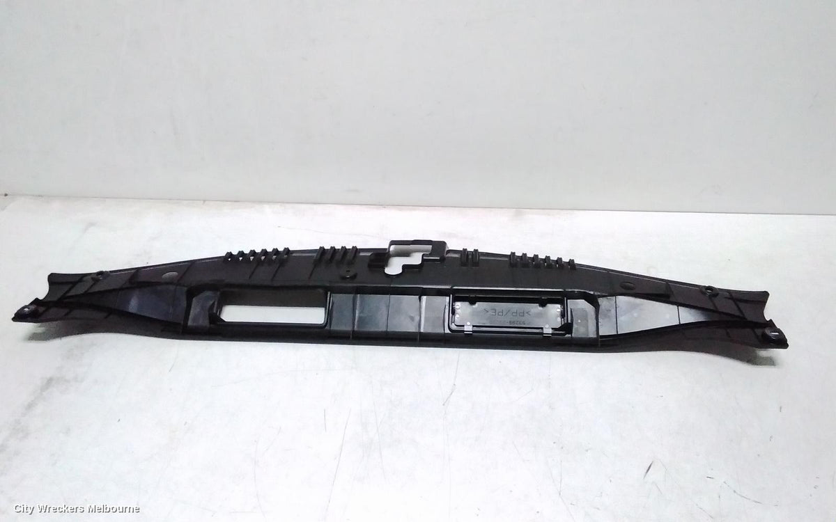 TOYOTA CAMRY TRIM PANEL, XV70, 09/2017 - 05/2024 - Image 3