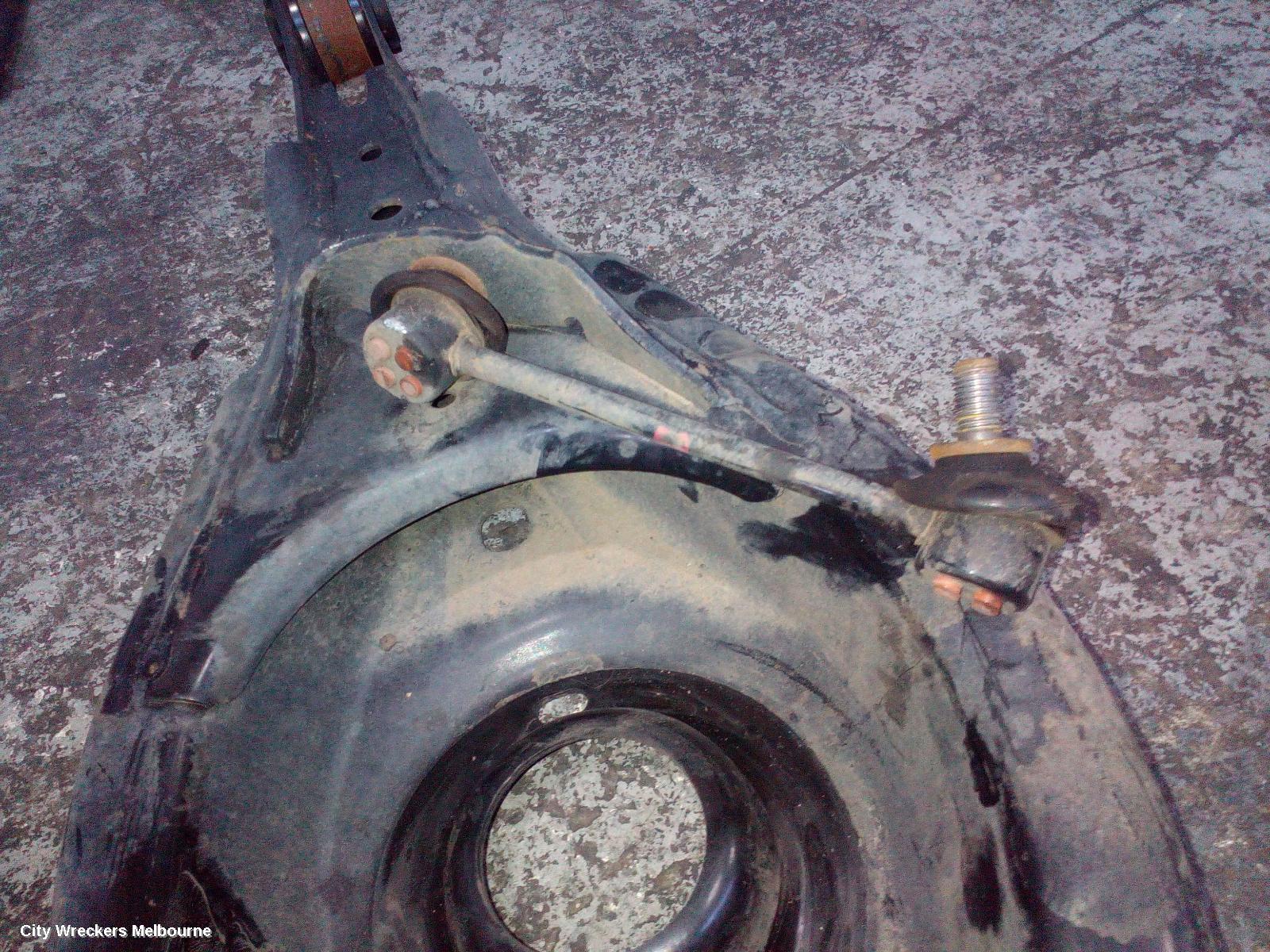MAZDA CX9 LEFT REAR TRAILING ARM, LOWER CONTROL ARM-REAR, TC, 07/2016 ONWARDS - Image 2