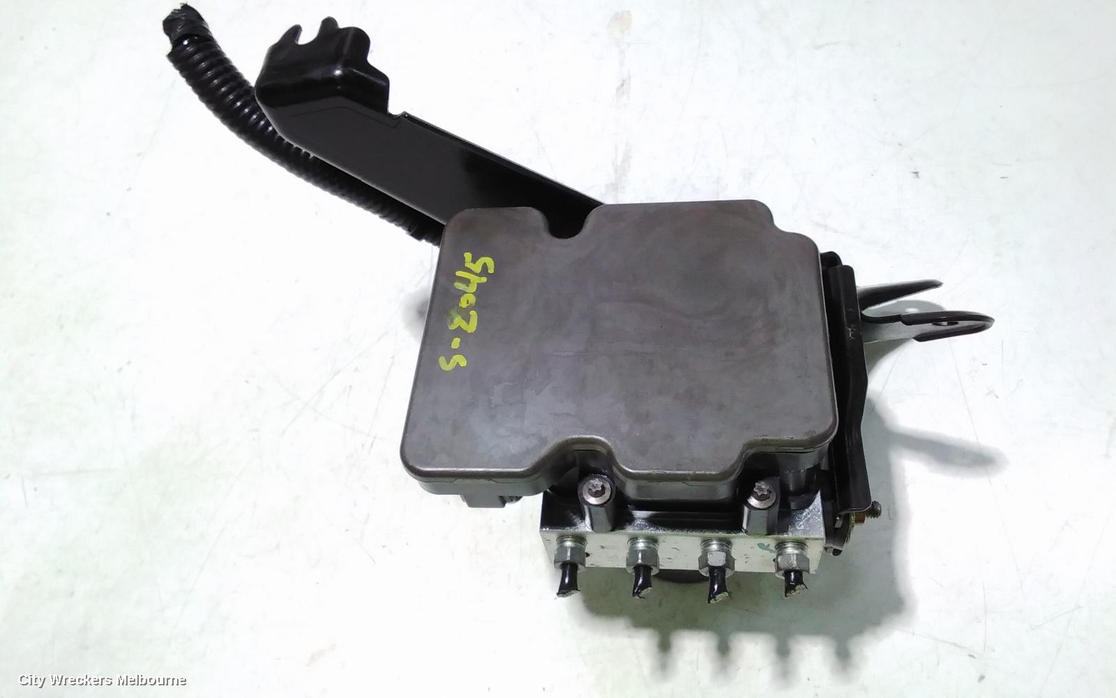 HONDA ACCORD ABS PUMP/MODULATOR, 9TH GEN, 3.5, V6L, 05/2013 ONWARDS - Image 2
