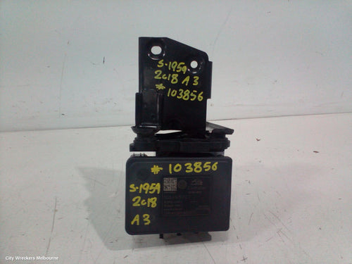 AUDI A3 ABS PUMP/MODULATOR, 8V, P/N 5Q0614517L, 05/2013 - 10/2020 - Image 1