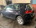 VOLKSWAGEN GOLF RADIO/CD/DVD/SAT/TV, DISPLAY SCREEN, 6.5IN, NON SAT NAV TYPE, GEN 7, 03/2013 - 03/2017 - Image 1