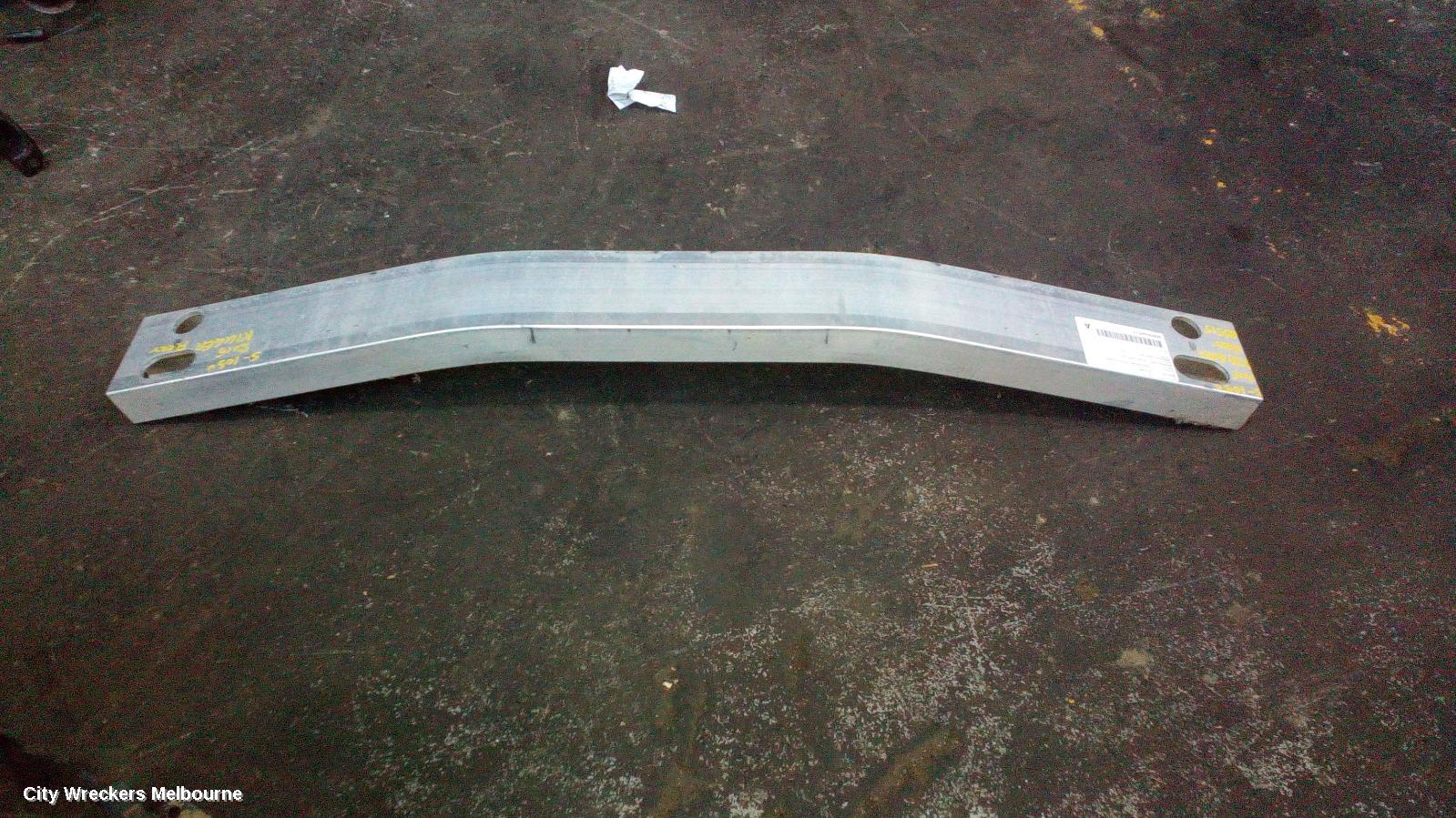 TOYOTA KLUGER R/BAR BRACKET/REINFO, REINFORCEMENT, GSU50/GSU55, 03/2014 ONWARDS - Image 1