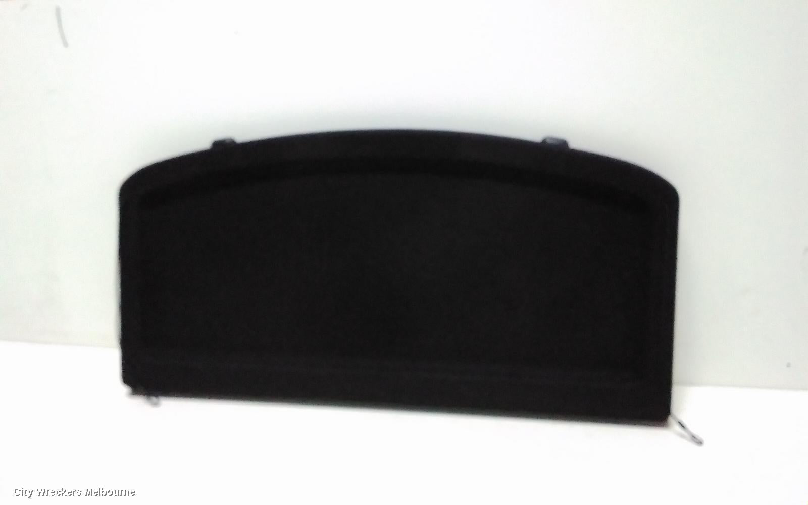 MG MG3 PARCEL SHELF CARGO BLIND, SZP1, 07/2016 - 10/2024 - Image 3