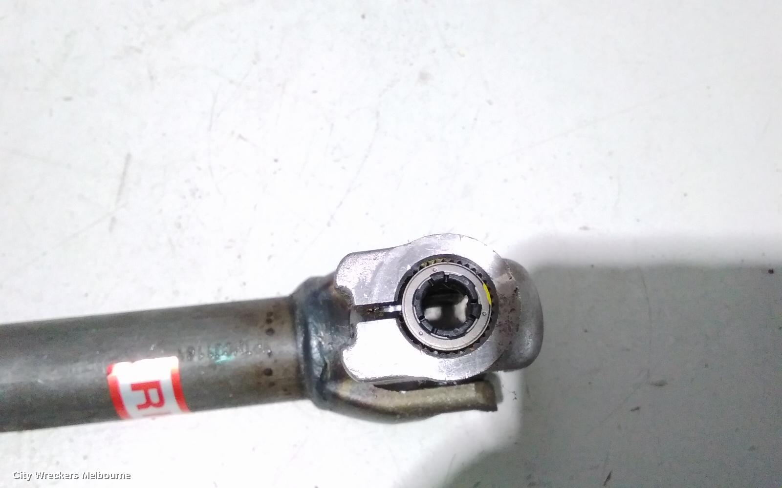 KIA CARNIVAL/GRAND CARNIVAL STEERING INTERMEDIATE SHAFT, YP, 01/2015 - 10/2020 - Image 3