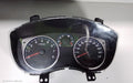 HYUNDAI I20 INSTRUMENT CLUSTER, INSTRUMENT CLUSTER, 1.4, MANUAL T/M TYPE, PB, 10/2010 - 12/2015 - Image 1