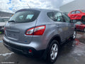 NISSAN DUALIS WHEEL ARCH FLARE, RH FRONT, J10, 10/2007 - 05/2014 - Image 1