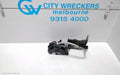 FORD FOCUS DOOR/BOOT/GATE LOCK, RIGHT FRONT DOOR LOCK, HATCH, RS/ST, LZ, 10/2014 - 11/2018 - Image 1