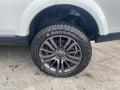 LAND ROVER DISCOVERY WHEEL MAG, FACTORY, 20X8.5IN, L319, 5 SPLIT SPOKE, STYLE 510, 02/2014 - 12/2016 - Image 1