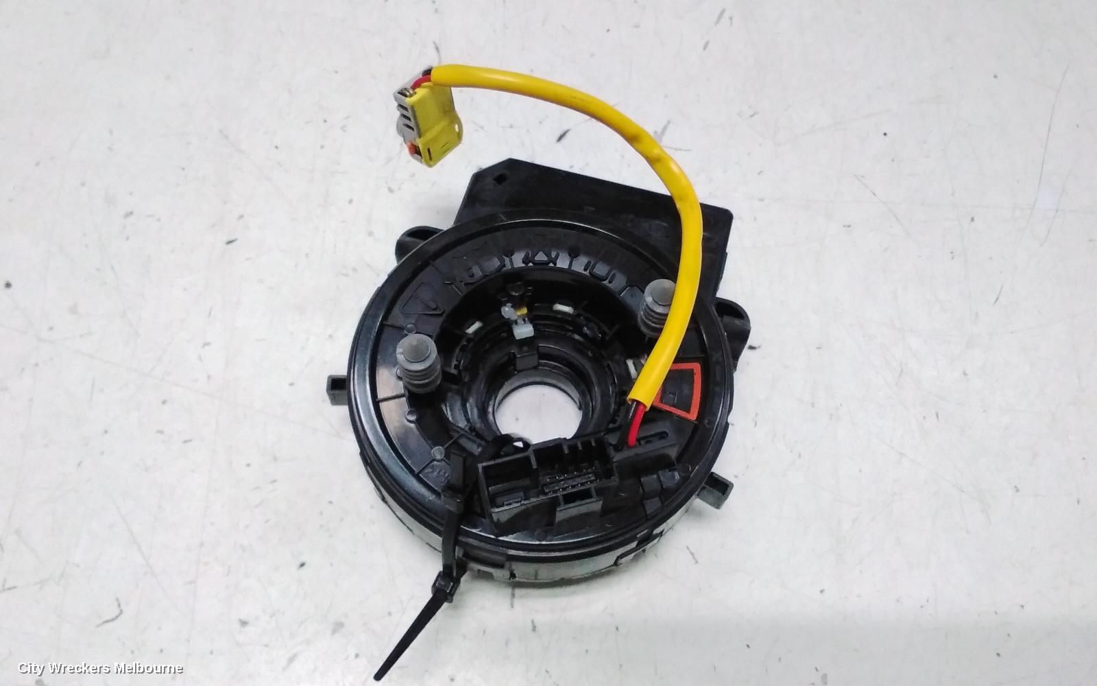 HYUNDAI I30 AIRBAG MODULE/SENSOR, CLOCKSPRING, PD, HATCH (S. KOREA VIN KMHH), 03/2017 - 12/2023 - Image 1