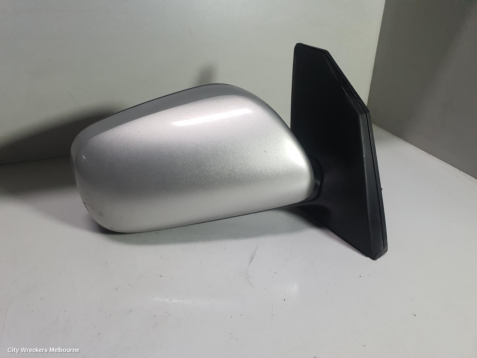 TOYOTA COROLLA LEFT DOOR MIRROR, ZZE122 (JAPAN-VIN JTD), POWER, 04/2004 - 06/2007 - Image 3