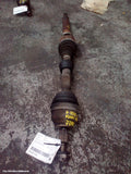 FORD FOCUS RIGHT DRIVESHAFT, AUTO, DIESEL, LW, 05/2011 - 08/2015 - Image 1