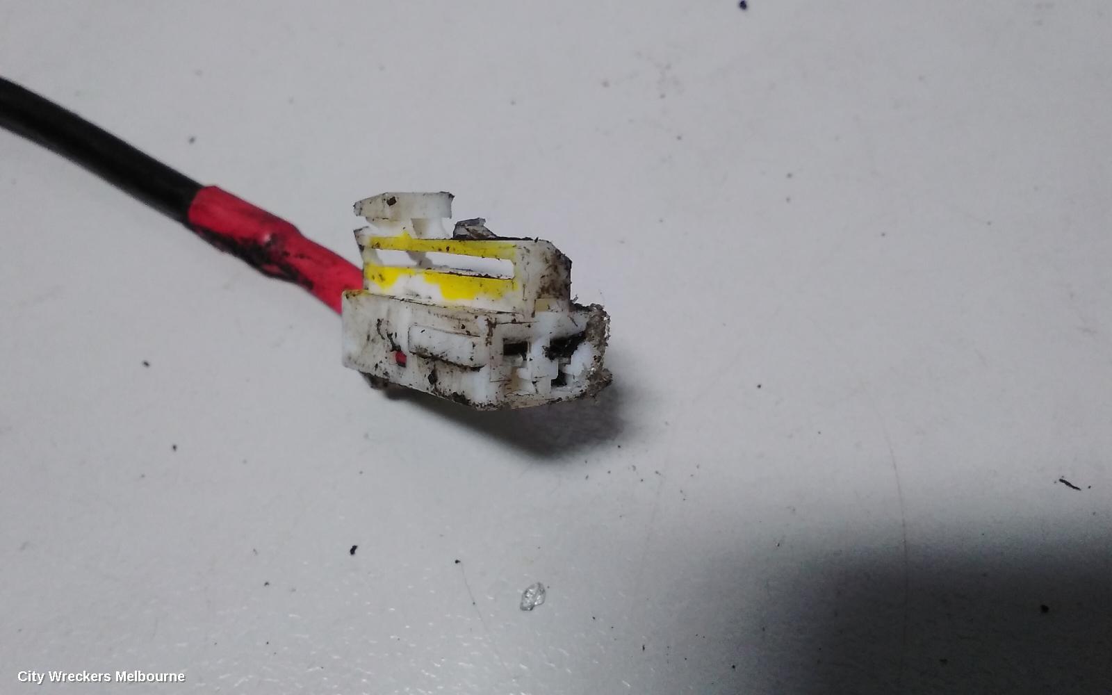 KIA SPORTAGE ABS SENSOR, RH REAR, SL, 06/2013 - 10/2015 - Image 2