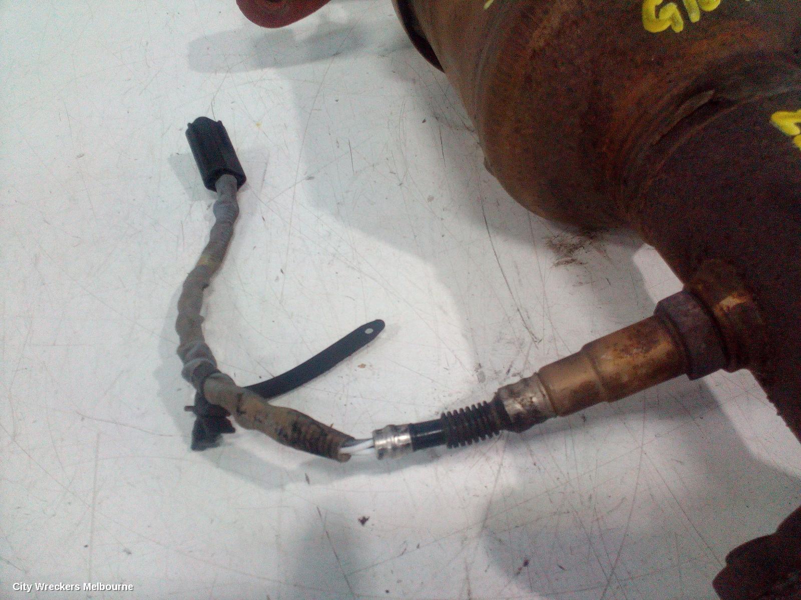 LDV G10 OXYGEN SENSOR, SV7A/SV7C, WAGON/VAN, 04/2015 ONWARDS - Image 1