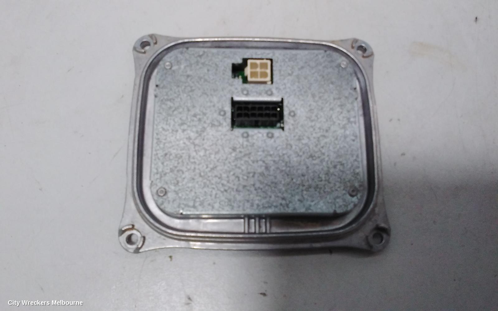 JEEP CHEROKEE, KL, 06/2014 - 11/2022, XENON MODULE - 1 307 329 489 01: 66825 - Image 2