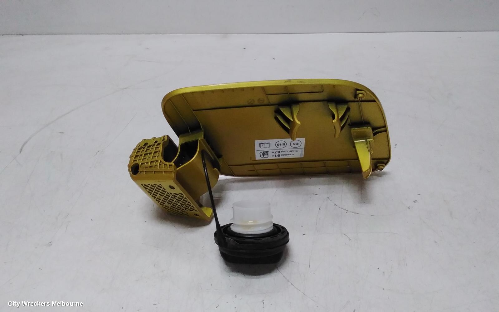 KIA SELTOS FUEL DOOR / FILLER, SP2, 07/2019 ONWARDS - Image 3