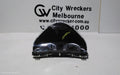 SUZUKI SWIFT INSTRUMENT CLUSTER, STANDARD TYPE, FZ, 08/2010 - 03/2017 - Image 1
