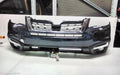 SUBARU FORESTER FRONT BUMPER, BUMPER BAR, SJ, 2.0D-S/2.5I-S, W/ H/LAMP WASHER TYPE, 01/2016 - 08/2018 - Image 1