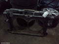 NISSAN MURANO RADIATOR SUPPORT, Z51, BOLT ON TYPE, 12/2008 - 12/2014 - Image 1