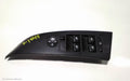 BMW 5 SERIES PWR DR WIND SWITCH, RH FRONT (MASTER SWITCH), W/ AUTO DIP MIRROR, E60, 10/2003 - 12/2006 - Image 1