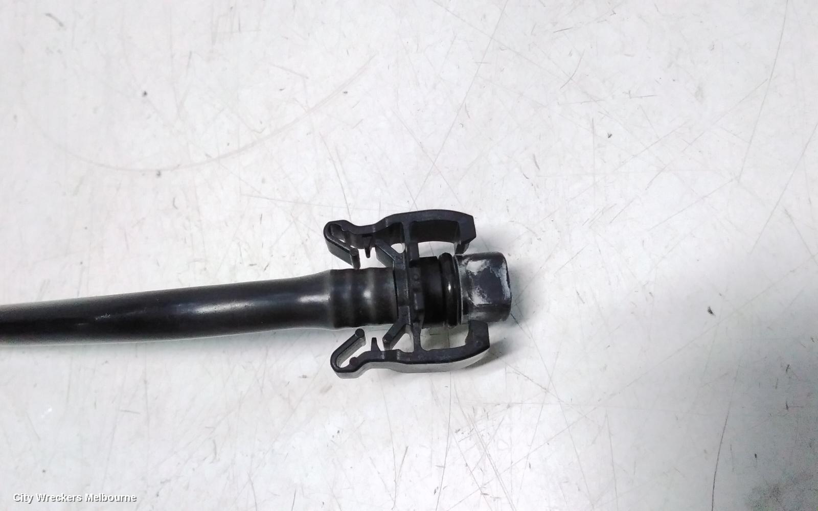 HYUNDAI STARIA WATER PIPES/OUTLETS, US4, 04/2021 ONWARDS - Image 3