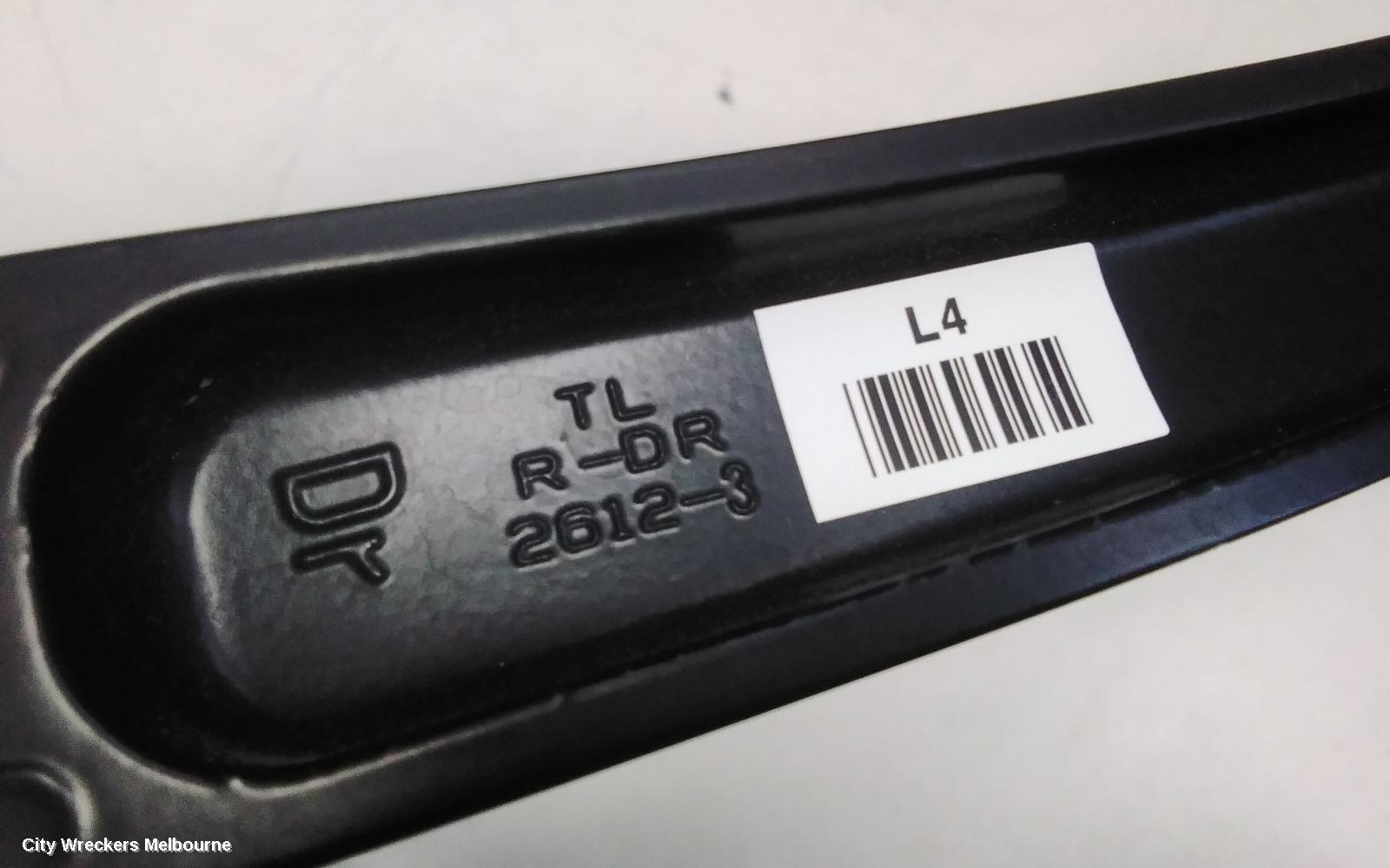 HYUNDAI TUCSON WIPER ARM, FRONT (PAIR), TL, 07/2015 - 01/2021 - Image 3