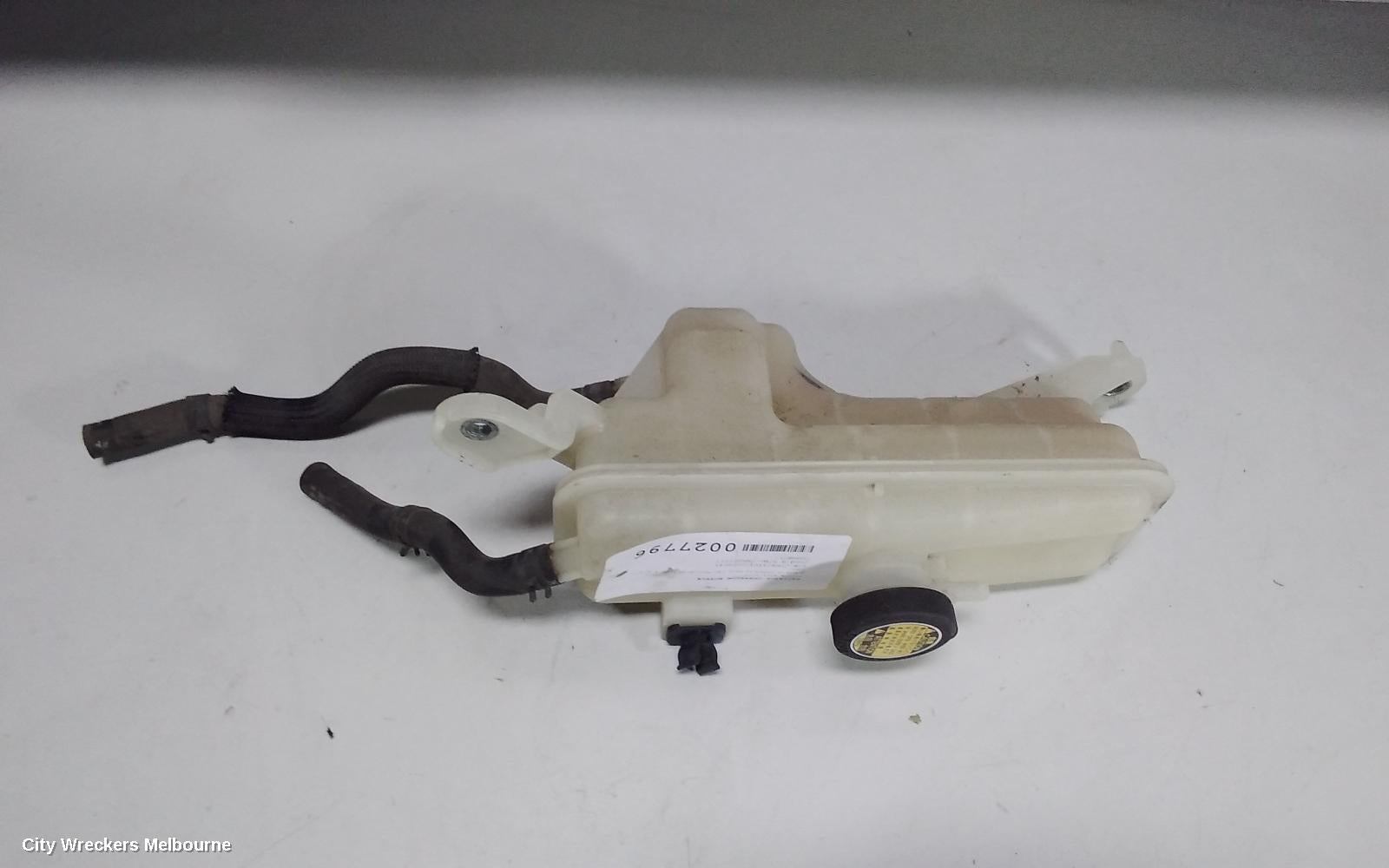 TOYOTA RAV4 OVERFLOW BOTTLE, ACA33/ACA38, 11/2005 - 12/2012 - Image 2