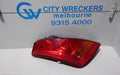 NISSAN MURANO LEFT TAILLIGHT, Z50, 05/2002 - 12/2008 - Image 1