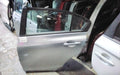 HONDA CIVIC LEFT REAR DOOR/SLIDING, 9TH GEN, SEDAN (VIN JHMFB/MRHFB), 02/2012 - 04/2016 - Image 1