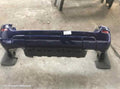 NISSAN XTRAIL REAR BUMPER, T30, 10/2001 - 10/2003 - Image 1