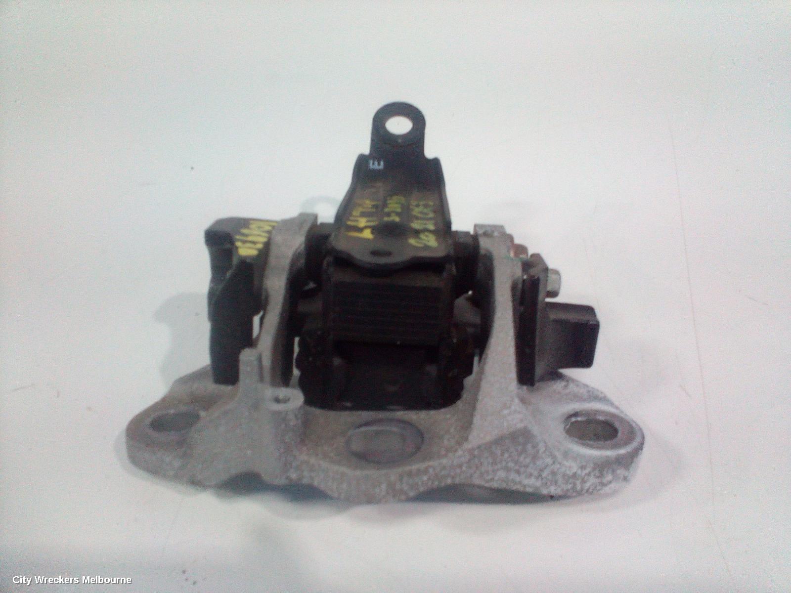 MAZDA CX3 MOUNT, DK, 03/2015 ONWARDS - Image 2