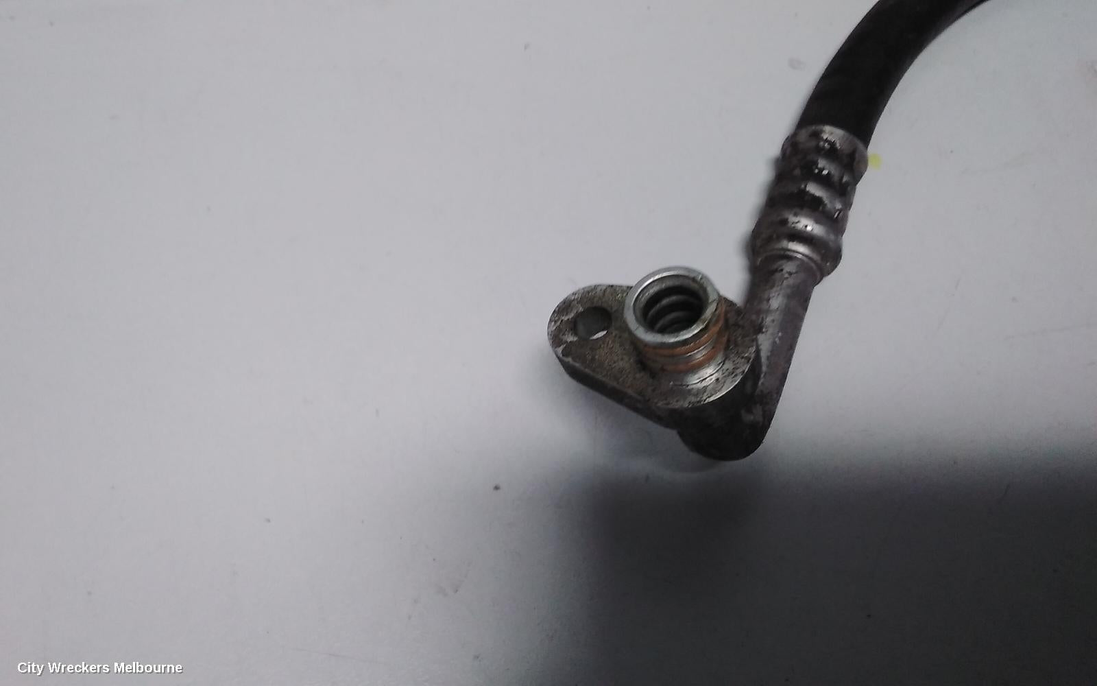 PEUGEOT 308 A/C HOSES, T7, 09/2007 - 01/2014 - Image 3