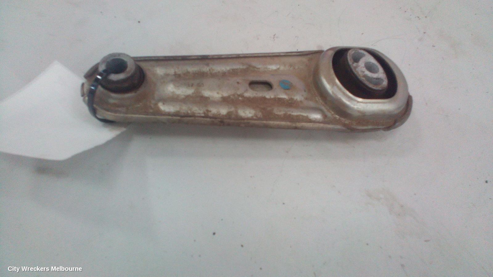 RENAULT KANGOO MOUNT, X61, 10/2010 - 02/2022 - Image 2
