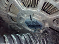 MITSUBISHI TRITON ALTERNATOR, DIESEL, 2.4, 4N15, MQ-MR, 04/2015 ONWARDS - Image 1