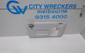 SUBARU FORESTER SUNVISOR, LH SIDE, 06/2005 - 02/2008 - Image 1