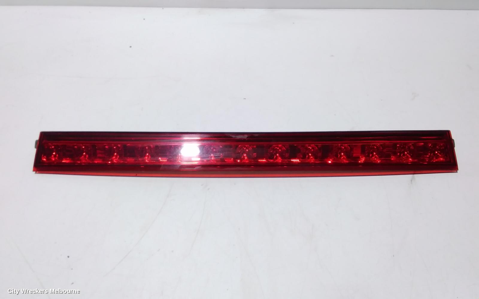 TOYOTA TARAGO REAR GARNISH, TAILGATE GARNISH (CENTRE), ACR50R, 03/2006 - 06/2020 - Image 1
