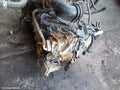 HONDA HRV TRANS/GEARBOX, AUTO, PETROL, 1.5, L15Z, RV, 12/2021 ONWARDS - Image 1