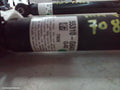 KIA PICANTO LEFT REAR STRUT, JA, 05/2017 ONWARDS - Image 1