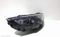 HOLDEN COMMODORE LEFT HEADLAMP, ZB, HALOGEN TYPE, 10/2017 - 12/2020 - Image 1