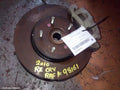 HONDA CRV RIGHT FRONT HUB ASSEMBLY, RE, 03/2007 - 10/2012 - Image 1
