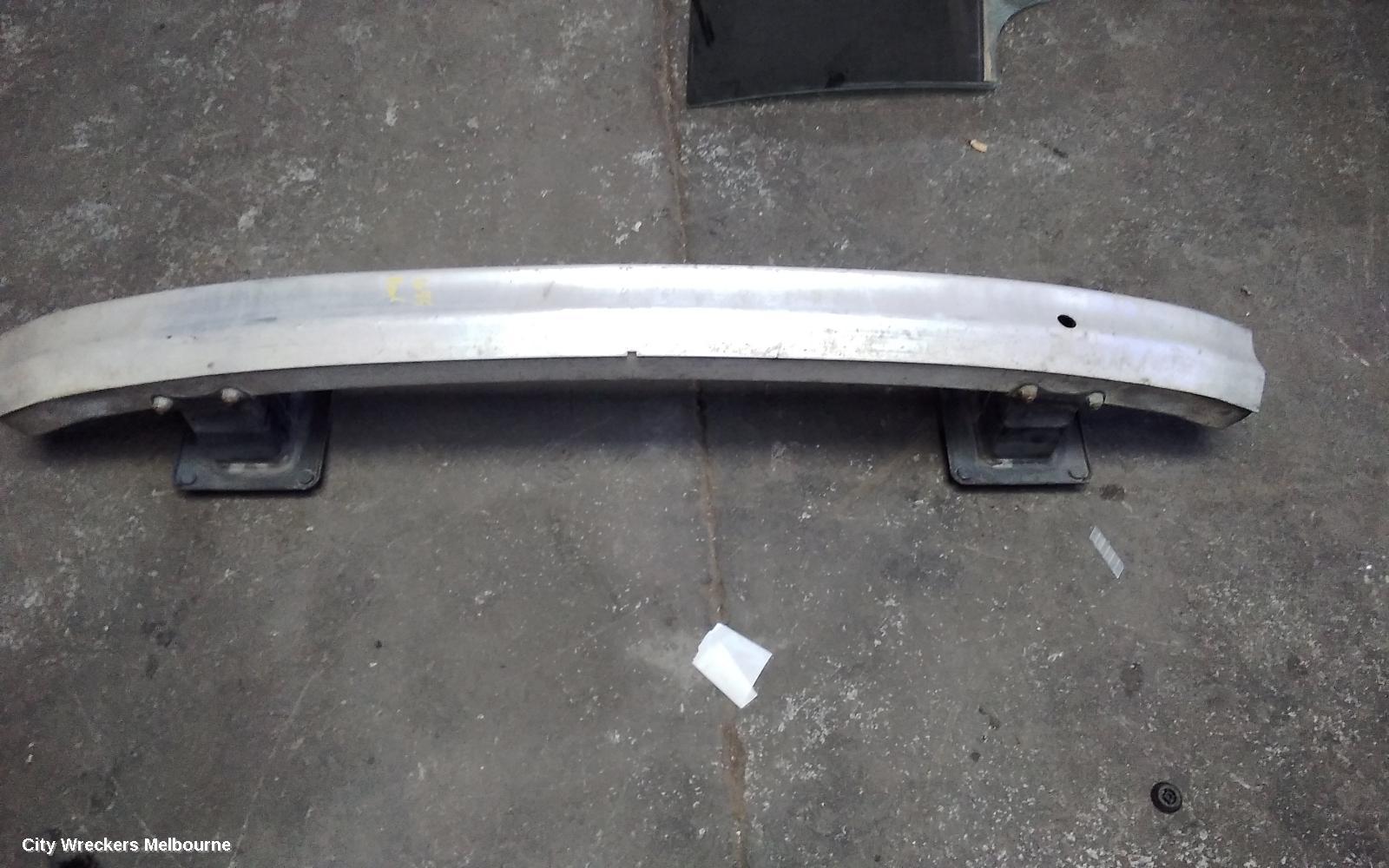 AUDI Q7 R/BAR BRACKET/REINFO, REINFORCEMENT, 4L, 09/2006 - 08/2015 - Image 1