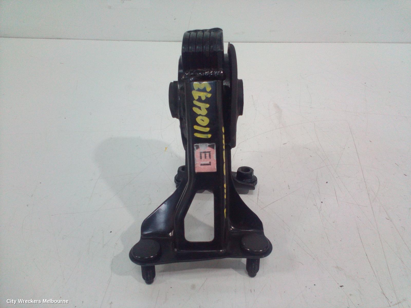 TOYOTA PRIUS MOUNT, ZVW40R, PRIUS V, 05/2012 - 11/2022 - Image 1