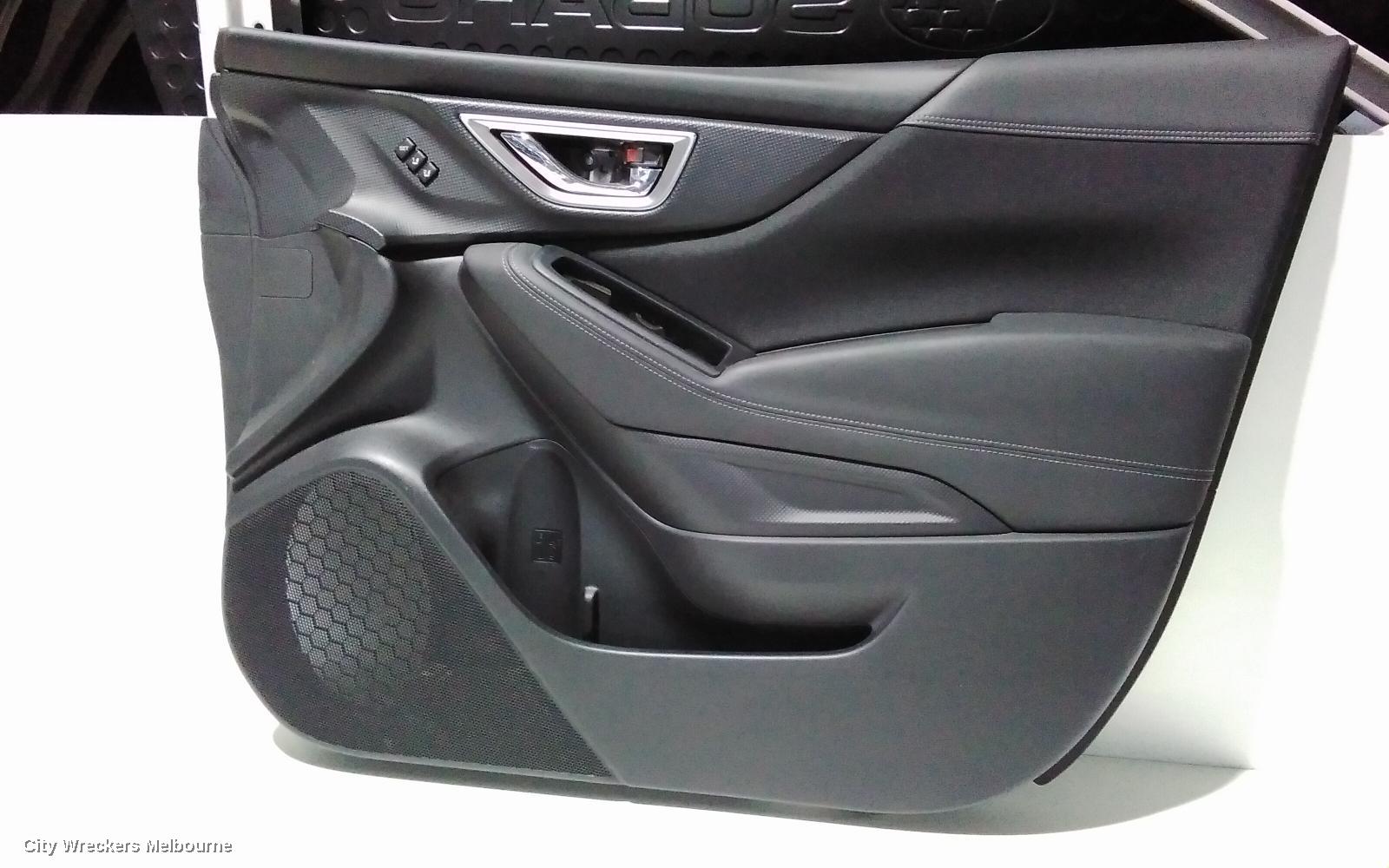 SUBARU FORESTER DOOR TRIM, RH FRONT, SK, 08/2018 ONWARDS - Image 2